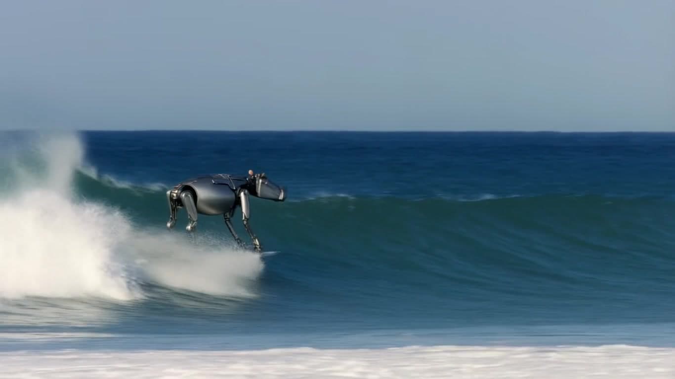 Image-to-Video Conversion