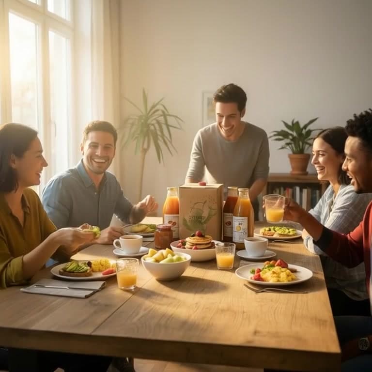 Small Business Promo