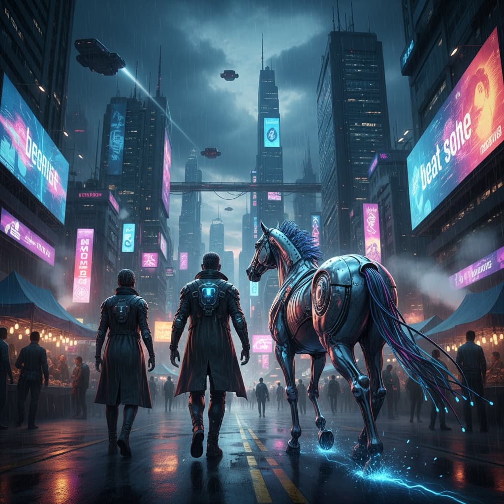 Landscape Photography